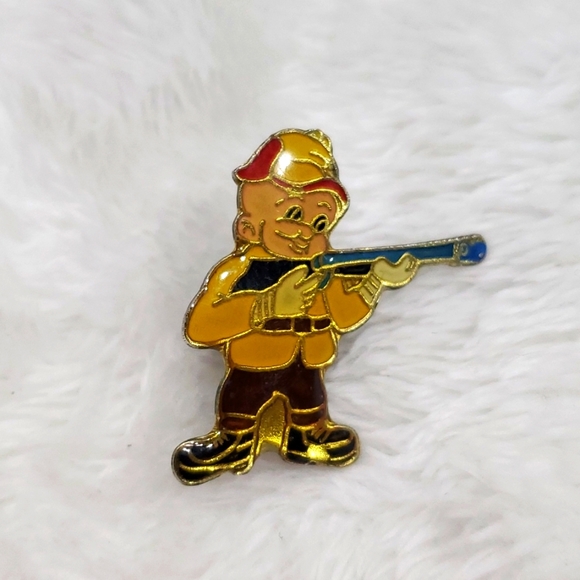 💥50% sale💥Elmer Fudd pin #1418 - Picture 1 of 4
